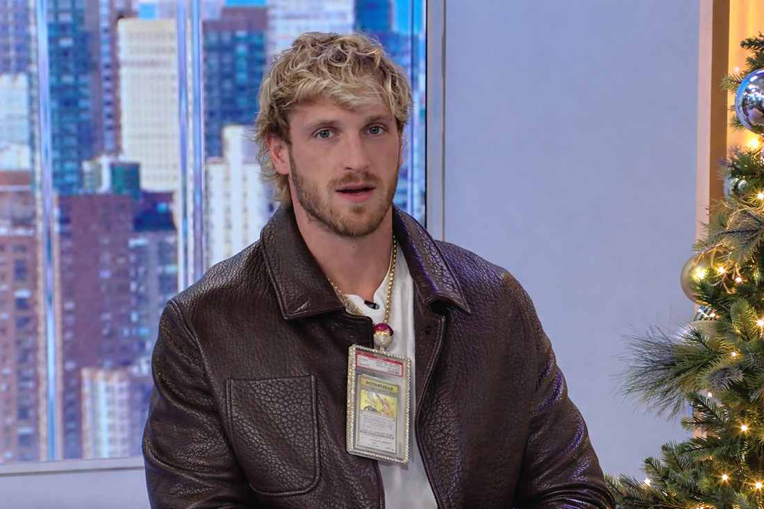 Logan Paul podijelio financijski savjet za gen Z, nastao kaos