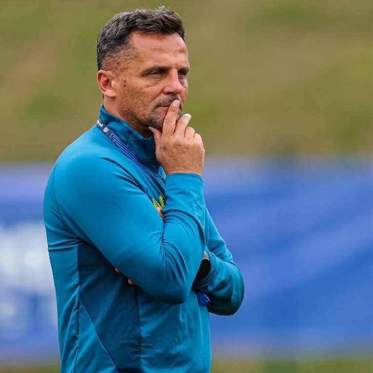 Kovačević: Bio je dogovor da ne primimo gol. Žalostan sam malo