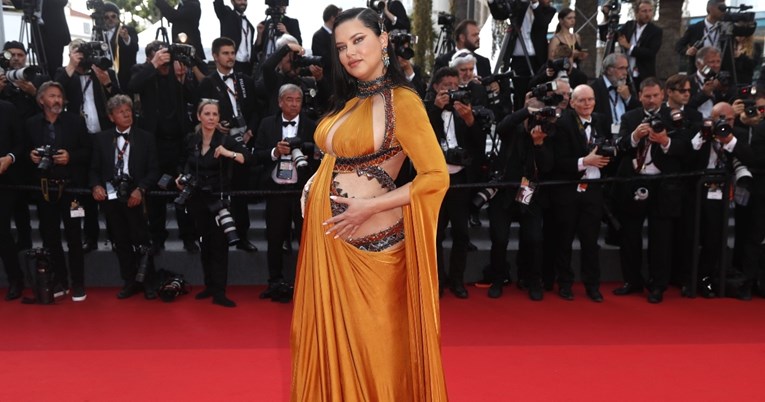 Adriana Lima požalila se na problem koji muči većinu trudnica