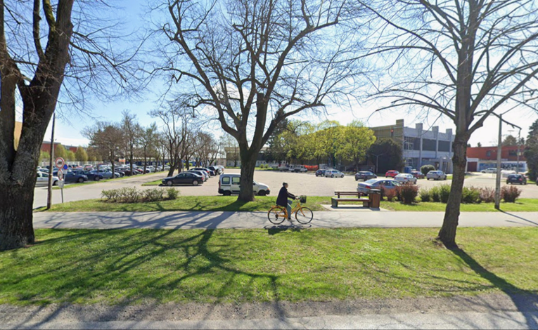 Bjelovar ulaže 2.65 milijuna eura u novi atletski stadion, radovi kreću ove godine