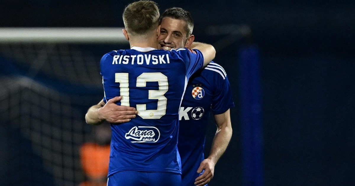 Pročitajte poruku kojom se Ristovski oprostio od Ademija