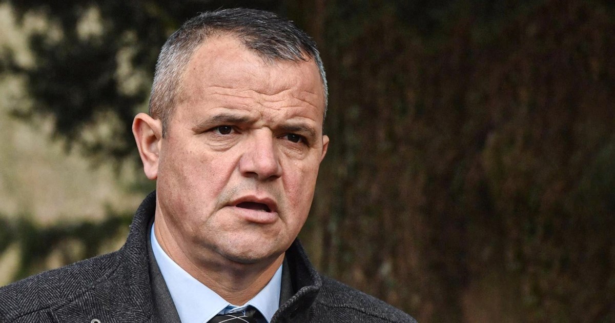 U Benkovcu zbog veterana i navijača otkazan festival. Ovo je tamo lokalni šerif