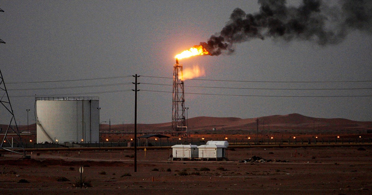 Prvi naftni šok je počeo prije 50 godina. Danas se događa nešto jako slično