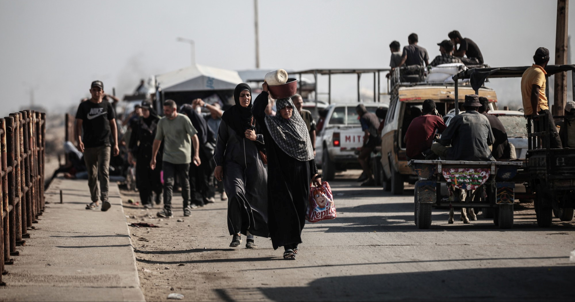 Ursula von der Leyen: Predlažemo suspenziju trgovinskih povlastica Izraelu