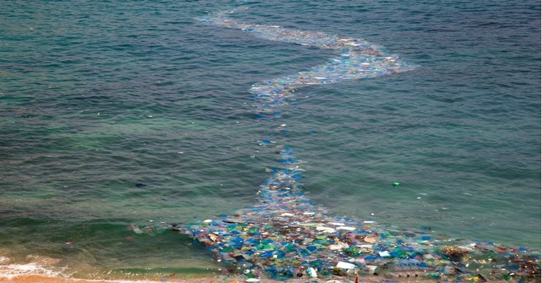Organizacija: U Mediteranu je 1 posto vode u svijetu, no 7 posto globalne plastike