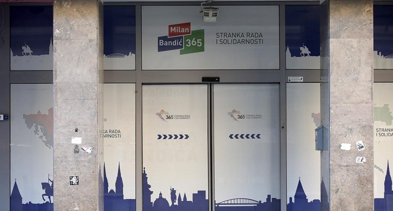 Imovina Bandićeve stranke vrijedi 14.520 eura, a dugovi su preko 126.000