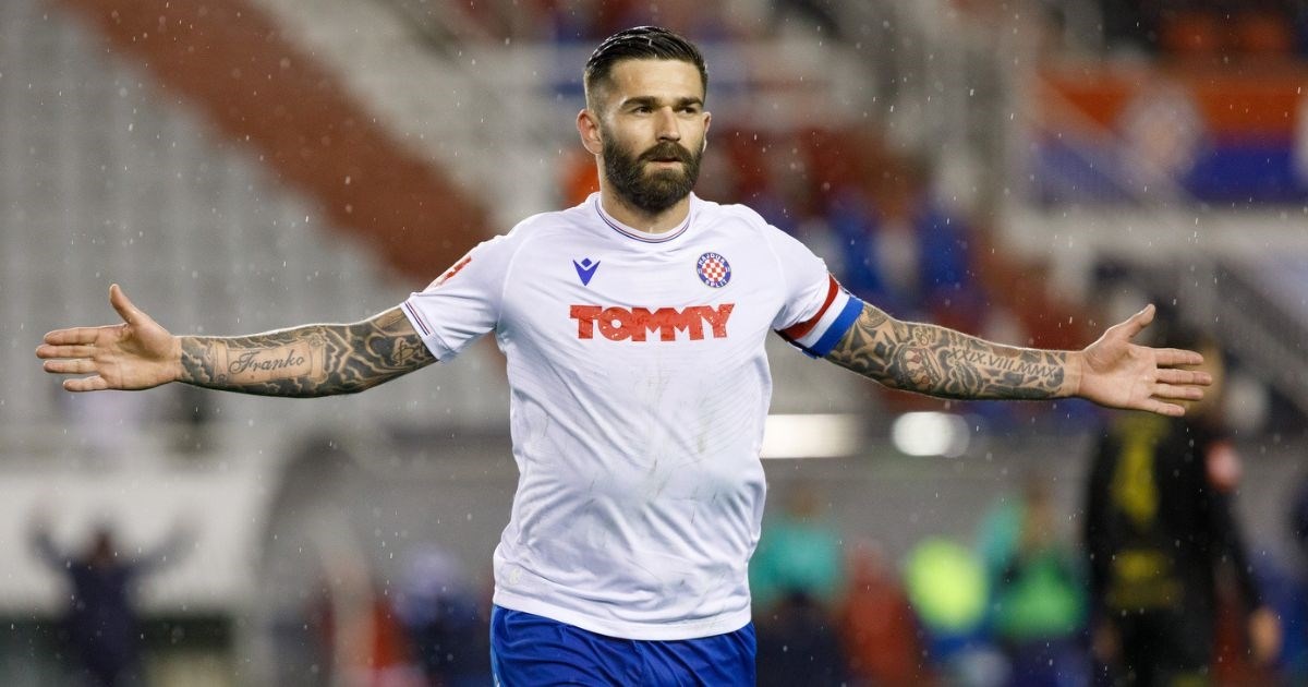 Hajduk danas nastavlja lov na novi kup. Evo gdje možete gledati utakmicu