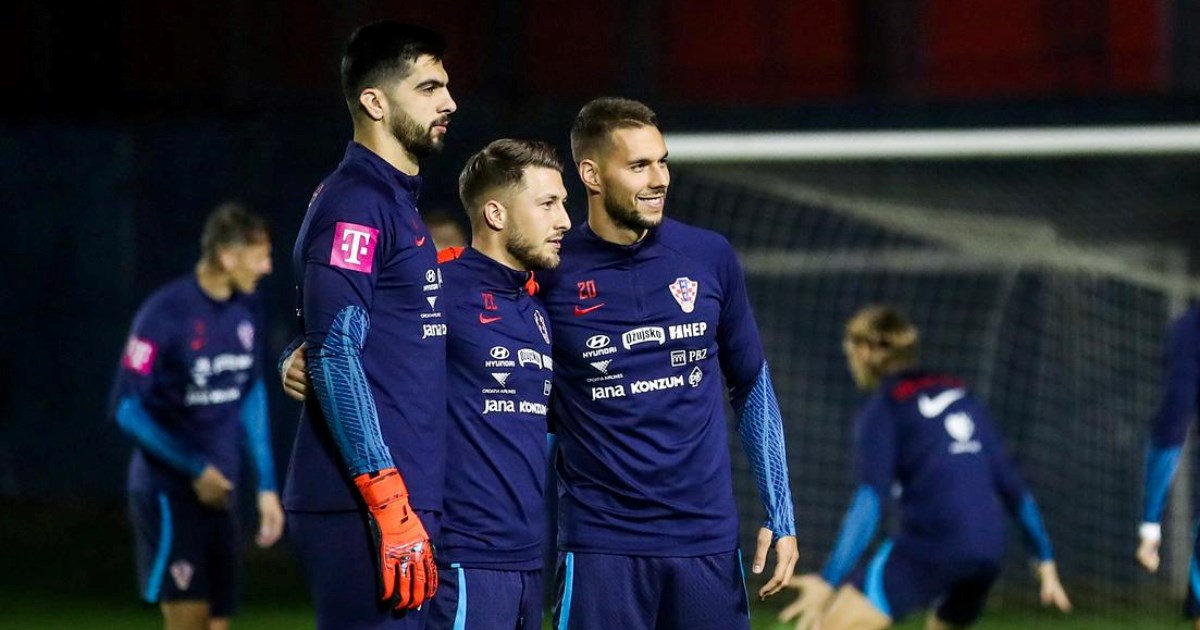 Sopić otkrio kakvu je molbu Dalić imao uoči zadnjeg kola SHNL-a