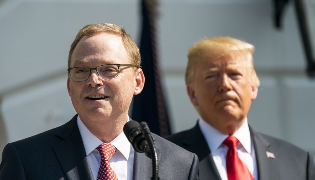 Trumpov savjetnik: Blizu smo trgovinskog dogovora s više od 15 zemalja