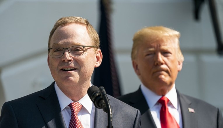 Trumpov savjetnik: Blizu smo trgovinskog dogovora s više od 15 zemalja