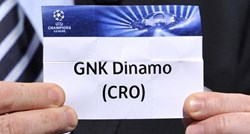 Evo što čeka Dinamo ako prođe Cluj. Moguće je i gostovanje u regiji