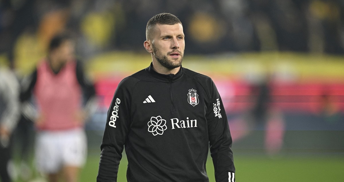 Turci: Dinamo i Hajduk bore se za Rebića