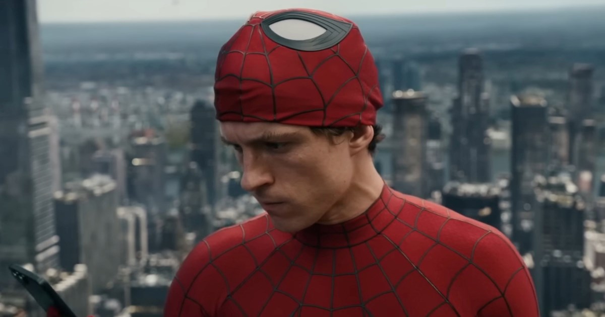 Trailer za "Spider-Man: Brand New Day" srušio sve rekorde sa 718,6 milijuna pregleda