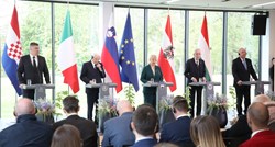 Sudionici summita u Sloveniji podržali proširenje Europske unije