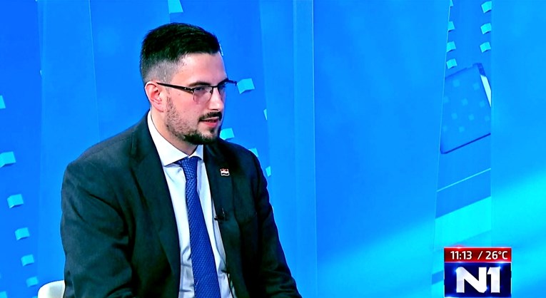 Glasnogovornik vlade: Je li Plenković zamjerio Mariću? Ha, gledajte