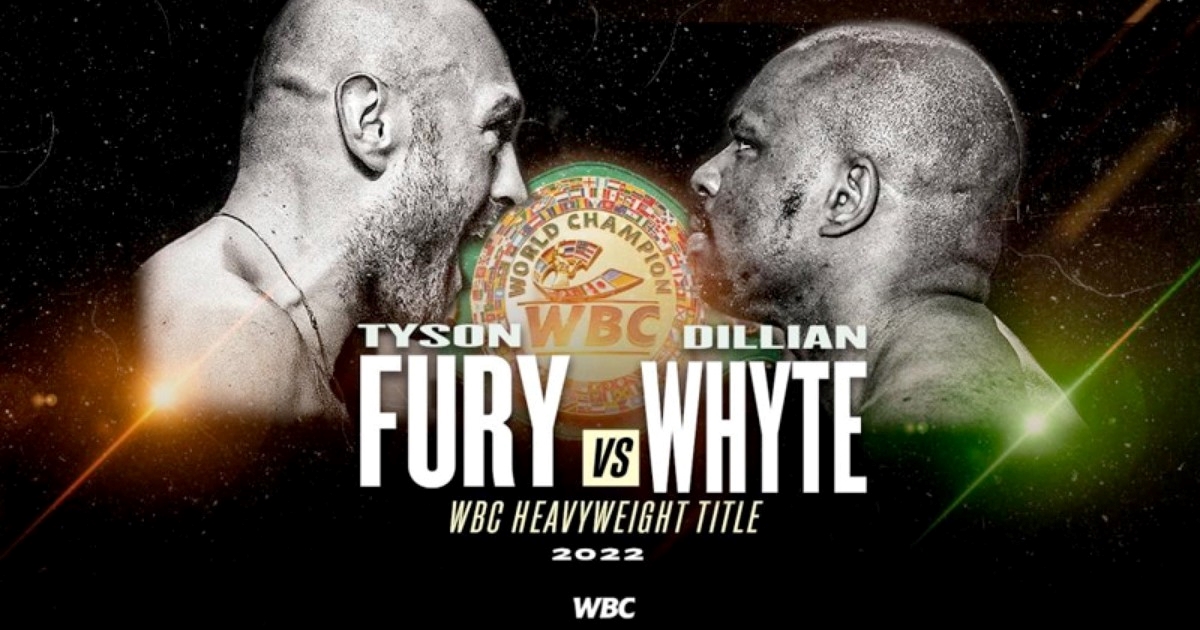 Potvrđen boksački spektakl na Wembleyju. Fury za dva mjeseca brani titulu