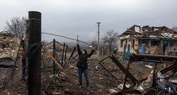 Ukrajina kaže da je oslobodila važan grad na ruskoj granici