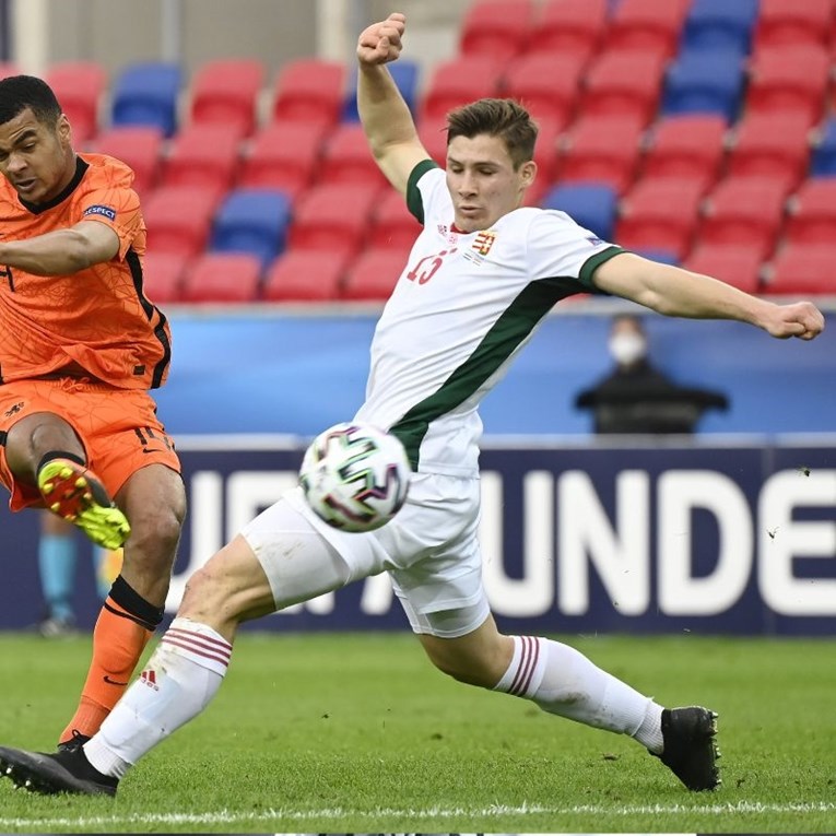 Mađari: Hajduk želi našeg reprezentativca, ali zainteresirano je još klubova