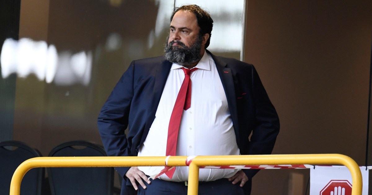 Počelo suđenje šefu Nottingham Foresta. Policija blokirala ulicu, bit će 200 svjedoka