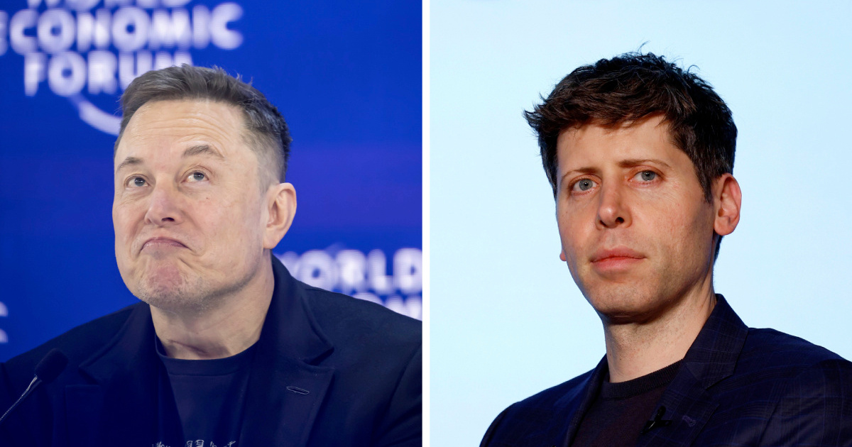 Muskov odvjetnik na suđenju protiv Altmana: "OpenAI je oteo dobrotvornu organizaciju"