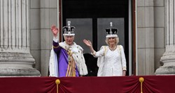 Kralj Charles nakon krunidbenog slavlja: Moja supruga i ja smo iskreno zahvalni