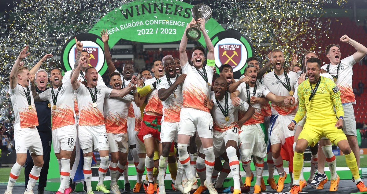 UEFA mijenja ime Konferencijskoj ligi. Navijači strahuju što bi potez mogao značiti