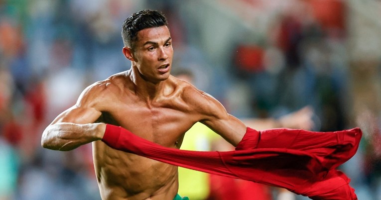 Marca: Ronaldo u Atleticu? Ovih 10 stvari treba znati da bi se shvatila priča