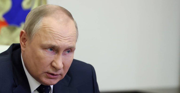 Putinu treba odgovoriti silom, a ne podilaženjem, kaže Velika Britanija
