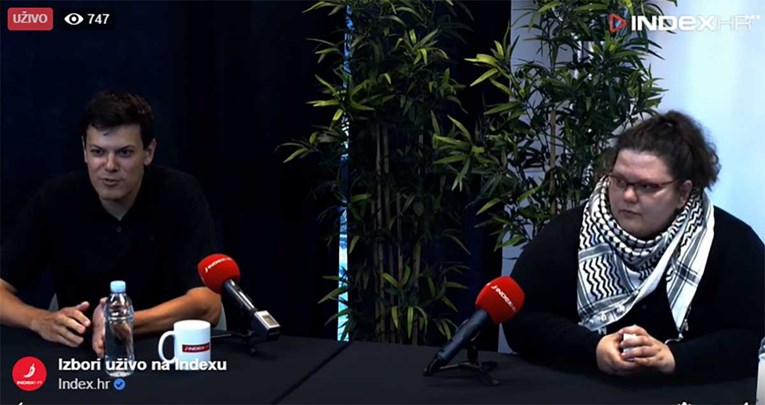 Live video: Alač, Vuković i Pribičević s gostima večeras na Indexu komentiraju izbore