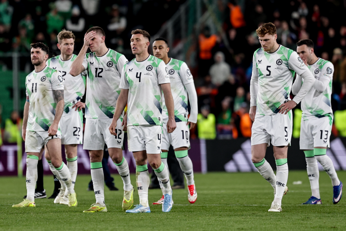 Potencijalni skandal? Irci traže istragu UEFA-e i ponavljanje utakmice