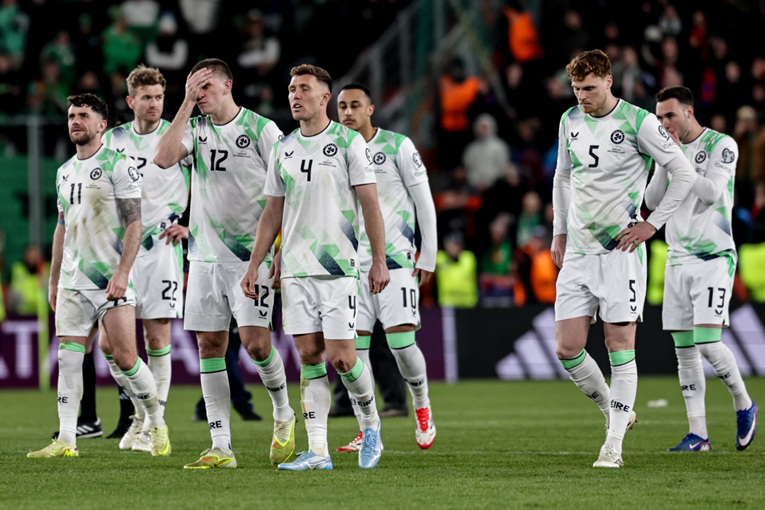 Potencijalni skandal? Irci traže istragu UEFA-e i ponavljanje utakmice