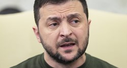 Britanija: 2023. dat ćemo Ukrajini još 2.3 milijarde funti vojne potpore