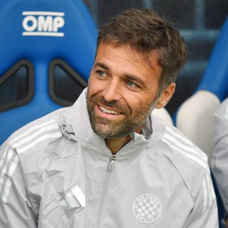 Garcia nakon pobjede protiv četvrtoligaša: Utakmica je bila teška