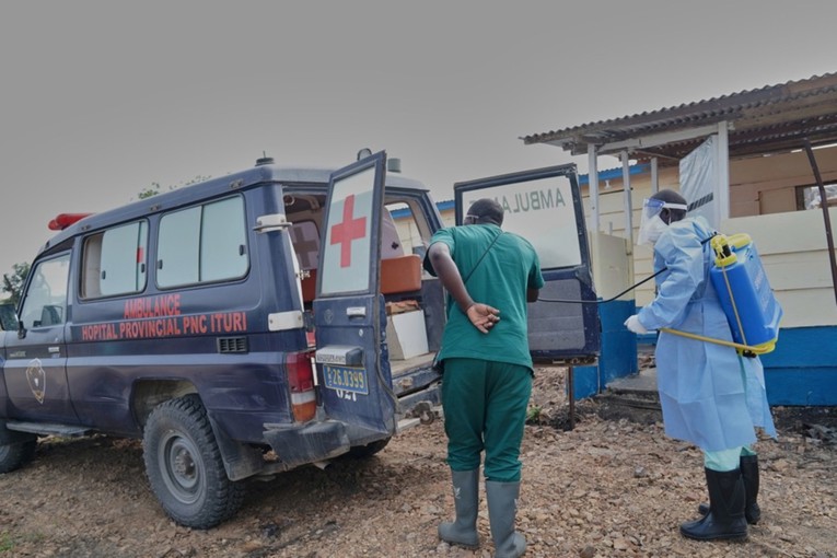 WHO: Epidemija ebole u Kongu se pogoršava i najgora je dosad