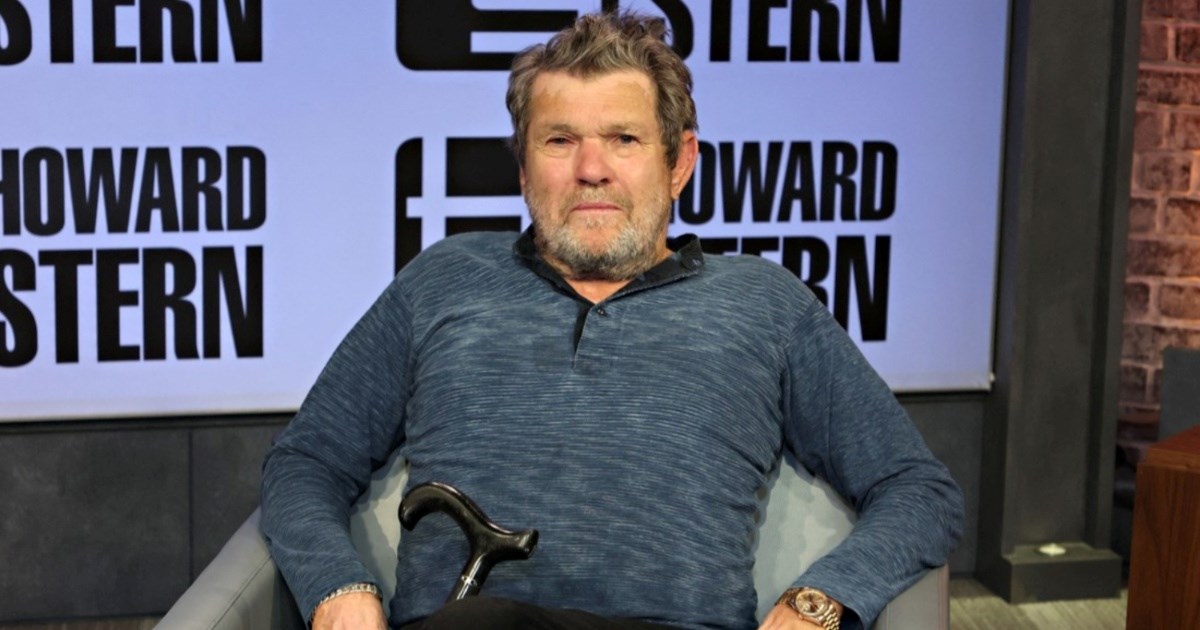 Suosnivača Rolling Stonea izbacili iz uprave Rock & Roll Kuće slavnih