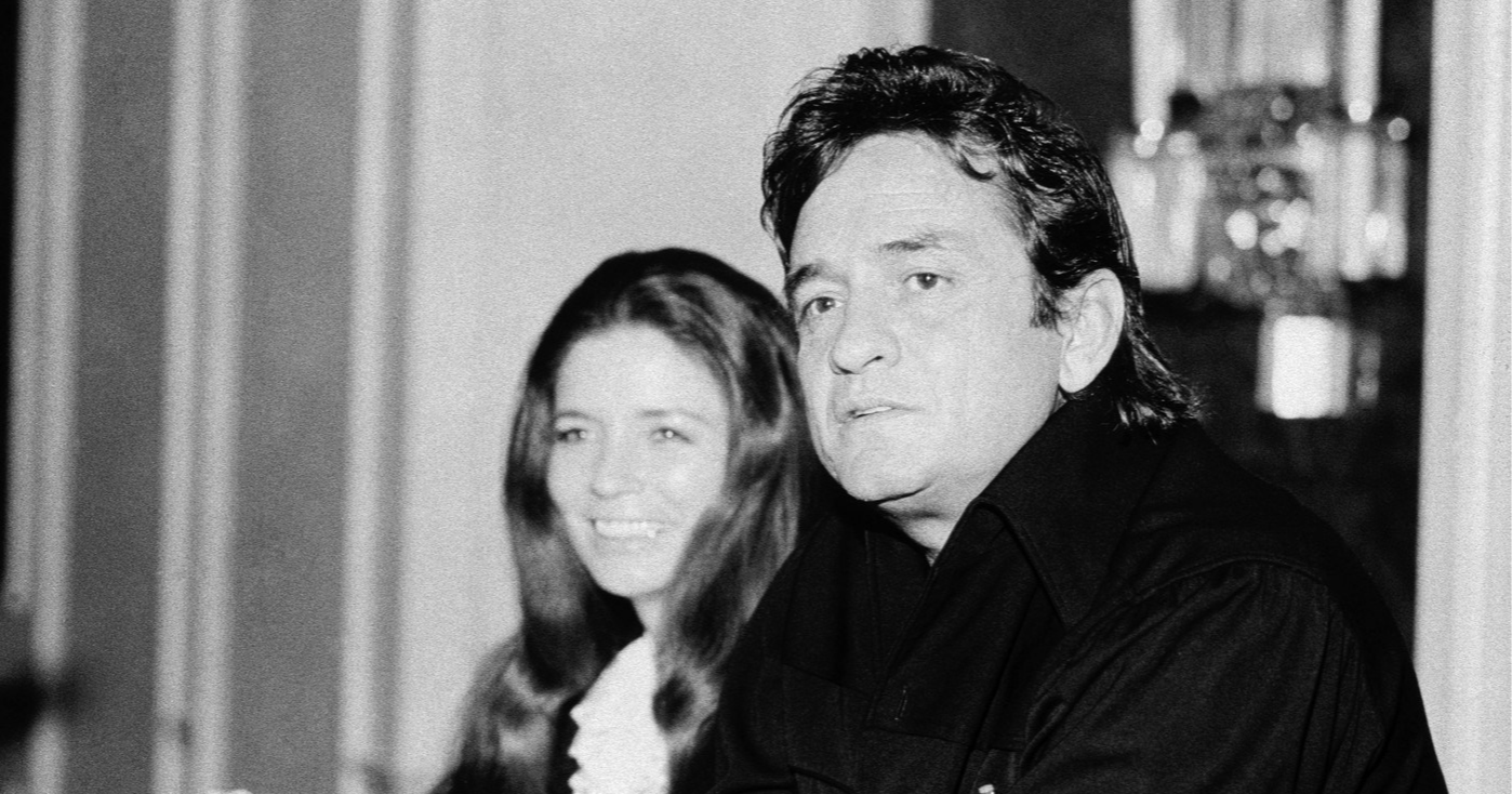 Najpoznatiji koncert održao je u zatvoru, a umro je nedugo nakon voljene supruge