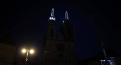 Sat za Zemlju: Gasila se svjetla u Hrvatskoj i svijetu, pogledajte fotke