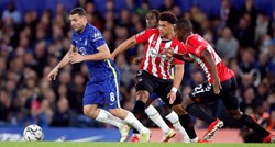 Chelsea s Kovačićem izbacio Southampton iz Liga kupa, prošao i kultni trećeligaš