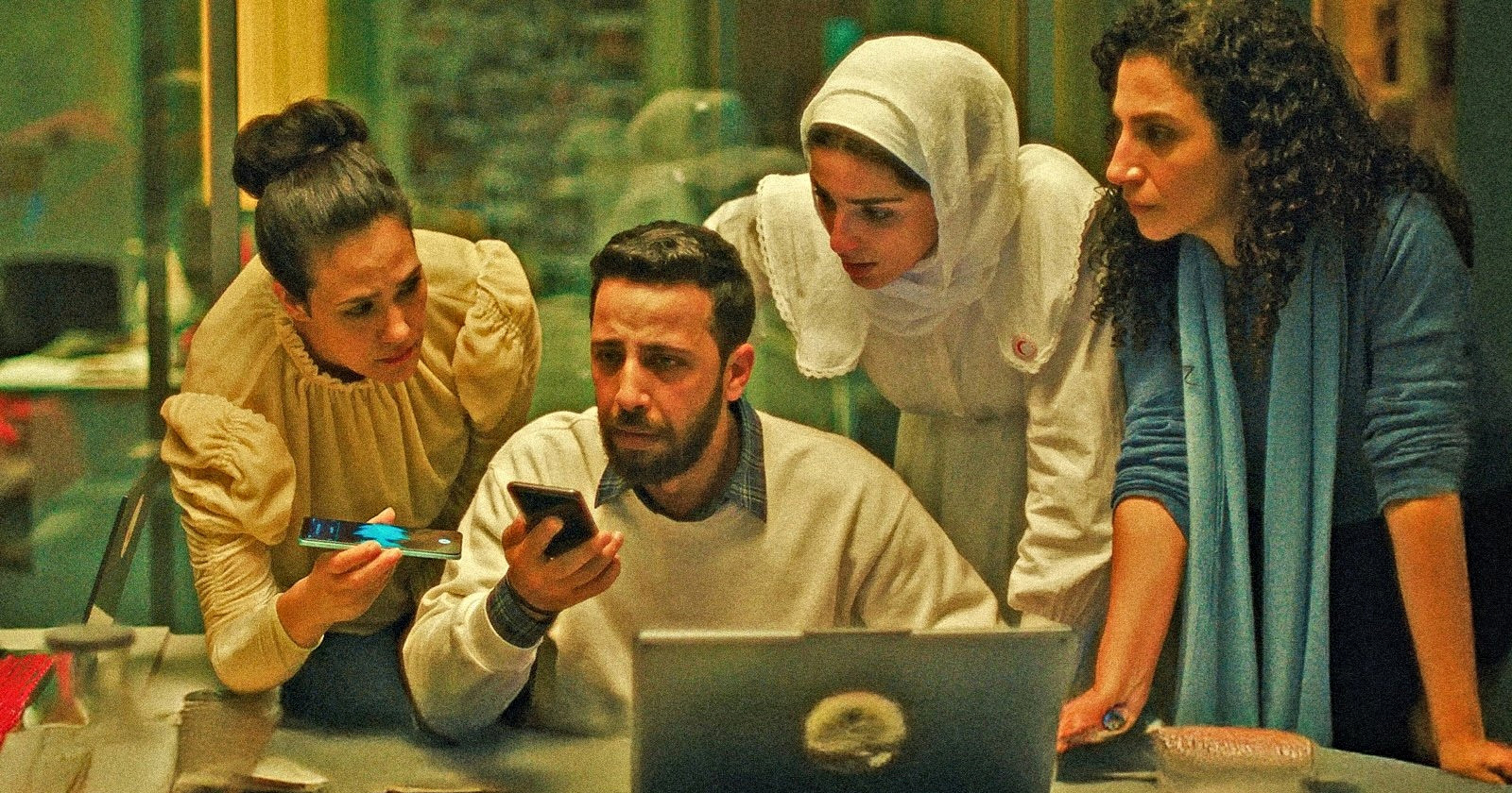 Film The Voice Of Hind Rajab dobio najdulje ovacije u povijesti festivala u Veneciji