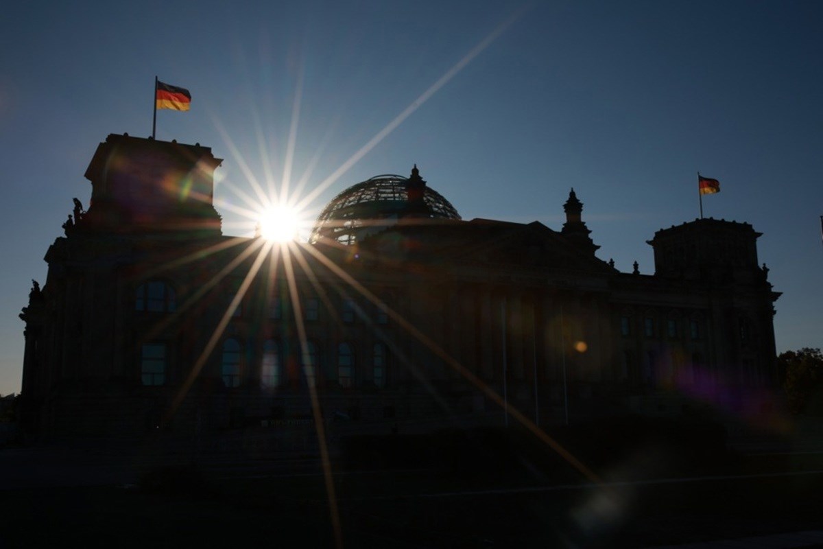 Upozorenje u Njemačkoj: "Trebaju nam hitne reforme, riskiramo gospodarski pad"