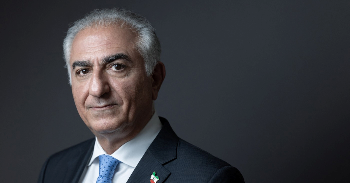 Iranci pozivaju na "povratak šaha". Tko je on?