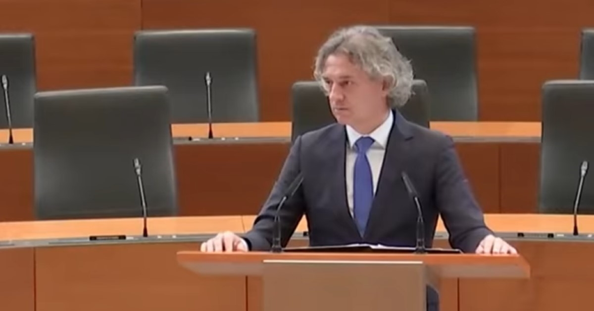 Slovenski parlament potvrdio Goloba za premijera