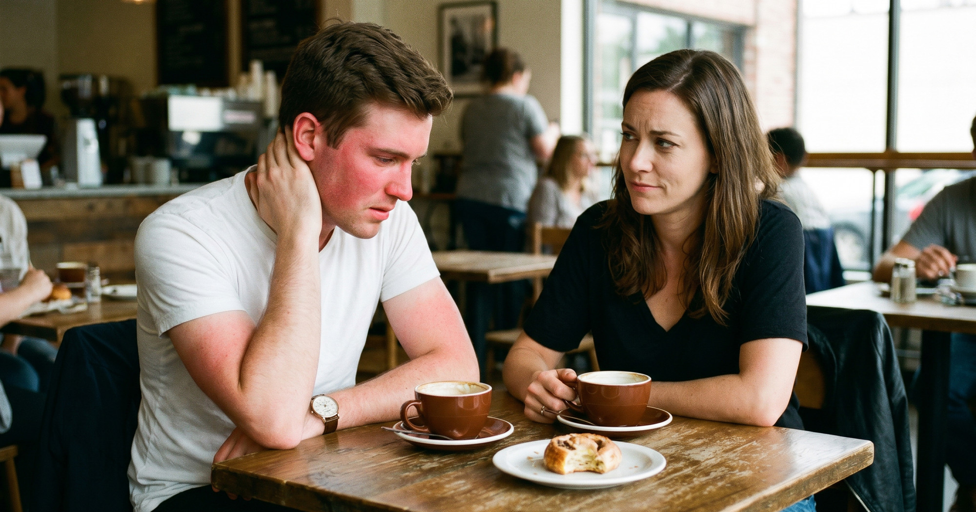 Horoskopski znakovi koji jednostavno ne znaju lagati