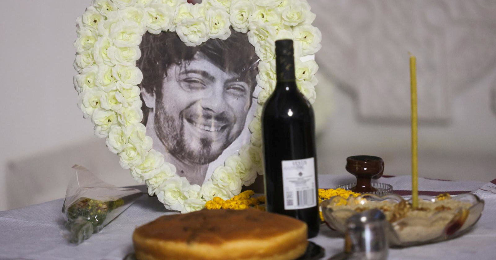 U Zagrebu održana misa za Tošu Proeskog povodom njegovog 45. rođendana