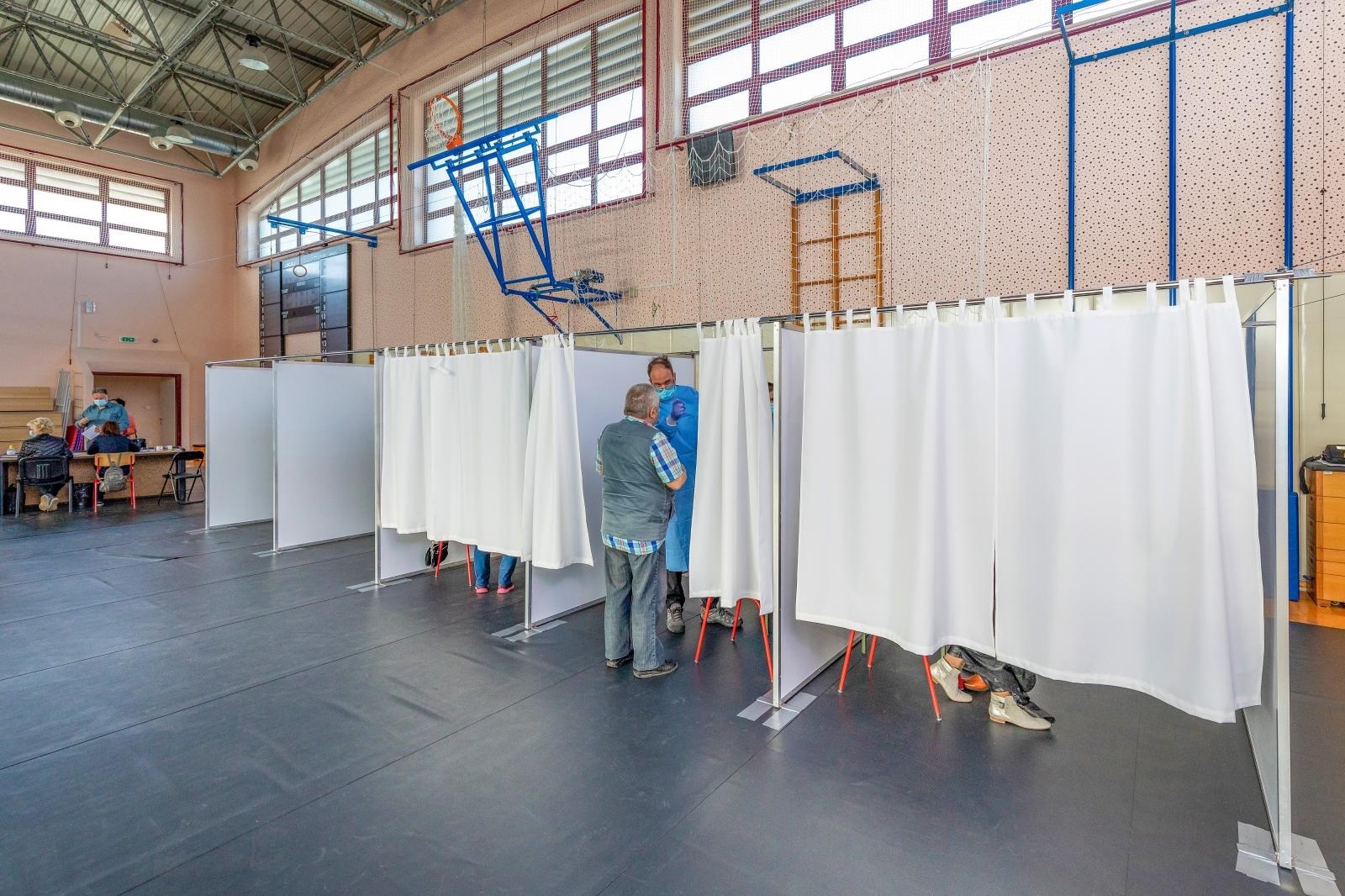 U Istarskoj županiji jedna novozaražena osoba, testirano 200 ljudi