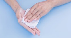Znojni dlanovi najčešće nisu više od neugodnosti, ali mogu biti simptom bolesti