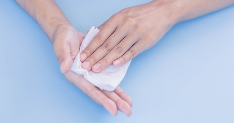 Znojni dlanovi najčešće nisu više od neugodnosti, ali mogu biti simptom bolesti