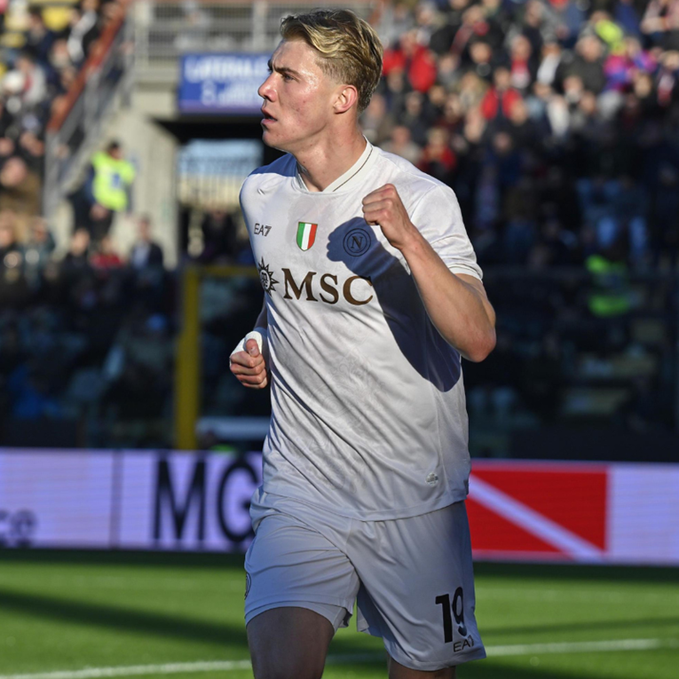 Unitedov promašaj se preporodio u Italiji: "Transfer je samo formalnost"