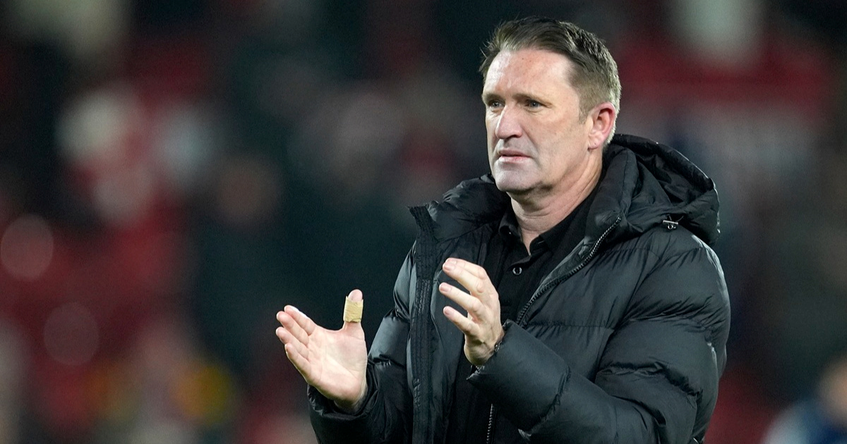 Legendu Tottenhama pitali bi li preuzeo taj klub. Pogledajte kako je reagirao