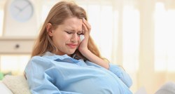 Mame podijelile bizarne i urnebesne razloge zbog kojih su plakale u trudnoći